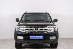Внедорожник Toyota Land Cruiser 2008 года, 2909000 рублей, Красноярск