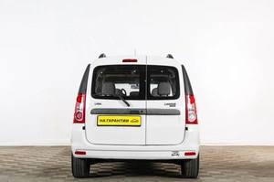 Универсал ВАЗ (LADA) Largus 2019 года, 899000 рублей, Тюмень