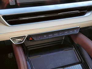 Внедорожник Geely Monjaro 2024 года, 3635000 рублей, Краснодар