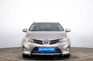 Хетчбэк Toyota Auris 2013 года, 1229000 рублей, Пермь