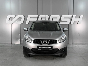 Внедорожник Nissan Qashqai 2011 года, 1185000 рублей, Ростов-на-Дону