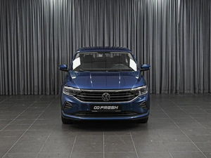 Седан Volkswagen Polo 2020 года, 1579000 рублей, Ставрополь