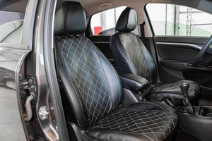 Седан ВАЗ (LADA) Vesta 2019 года, 988000 рублей, Ульяновск