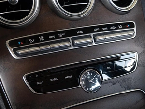 Седан Mercedes-benz C-класс 2014 года, 2050000 рублей, Краснодар