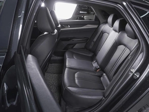 Седан Kia K5 2020 года, 3250000 рублей, Ростов-на-Дону