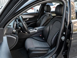 Седан Mercedes-benz C-класс 2014 года, 2170000 рублей, Краснодар