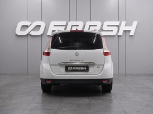 Минивэн Renault Scenic 2015 года, 1135000 рублей, Воронеж