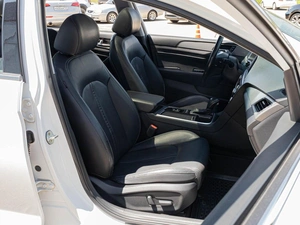 Седан Hyundai Sonata 2017 года, 1749000 рублей, Краснодар