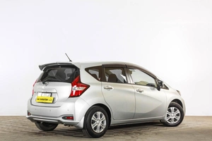 Хетчбэк Nissan Note 2020 года, 1199000 рублей, Тюмень