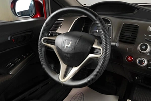 Седан Honda Civic 2011 года, 599000 рублей, Тюмень