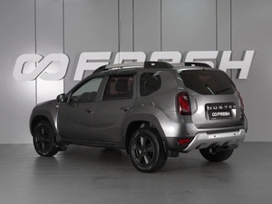 Внедорожник Renault Duster 2019 года, 1049000 рублей, Минеральные Воды