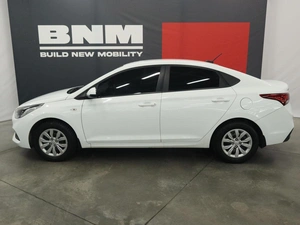 Седан Hyundai Solaris 2017 года, 1370000 рублей, Курск