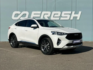 Внедорожник Haval F7x 2022 года, 1869000 рублей, Ижевск