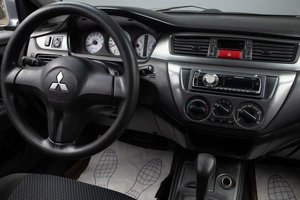 Седан Mitsubishi Lancer 2007 года, 389000 рублей, Оренбург