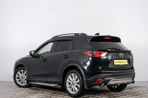 Внедорожник Mazda CX-5 2014 года, 1699000 рублей, Красноярск