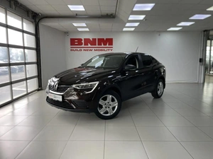 Внедорожник Renault Arkana 2020 года, 1850000 рублей, Смоленск