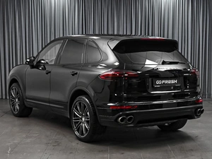 Внедорожник Porsche Cayenne S 2015 года, 4989000 рублей, Ставрополь