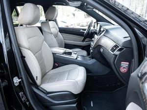 Внедорожник Mercedes-benz M-класс 2014 года, 2370000 рублей, Ставрополь