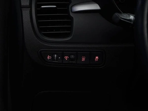 Хетчбэк Kia Rio X 2020 года, 1477077 рублей, Москва
