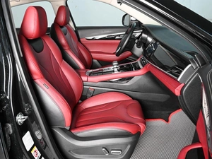 Внедорожник Changan CS85 2022 года, 2479000 рублей, Аксай