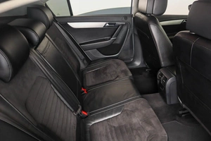 Седан Volkswagen Passat 2012 года, 959000 рублей, Пермь