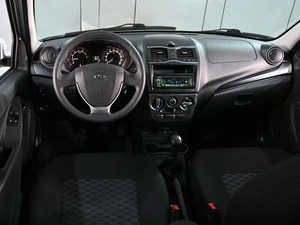 Седан ВАЗ (LADA) Granta 2025 года, 939000 рублей, Ростов-на-Дону