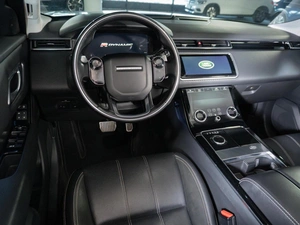 Внедорожник Land Rover Range Rover Velar 2017 года, 3399000 рублей, Санкт-Петербург