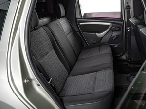 Внедорожник Renault Duster 2014 года, 899000 рублей, Волгоград