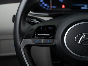 Внедорожник Hyundai Tucson 2023 года, 3398999 рублей, Москва