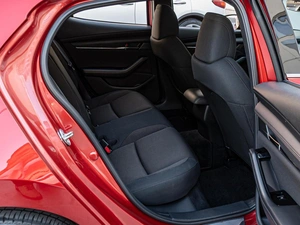 Хетчбэк Mazda 3 2019 года, 1747000 рублей, Краснодар