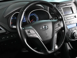 Внедорожник Hyundai Santa Fe 2014 года, 1859000 рублей, Аксай