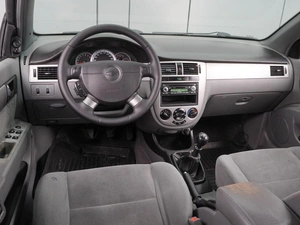 Седан Chevrolet Lacetti 2007 года, 435000 рублей, Воронеж