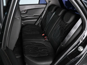 Хетчбэк Kia Picanto 2012 года, 1095000 рублей, Ростов-на-Дону