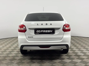 Лифтбек ВАЗ (LADA) Granta 2023 года, 837100 рублей, Казань