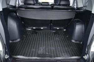 Внедорожник Mitsubishi Outlander 2010 года, 1378000 рублей, Солонцы