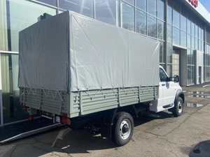 УАЗ Профи Бортовой 3 метра 4х4 2025 года, 2011000 рублей, Красноярск