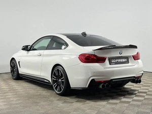 Купе BMW 4 серия 2013 года, 2249900 рублей, Казань