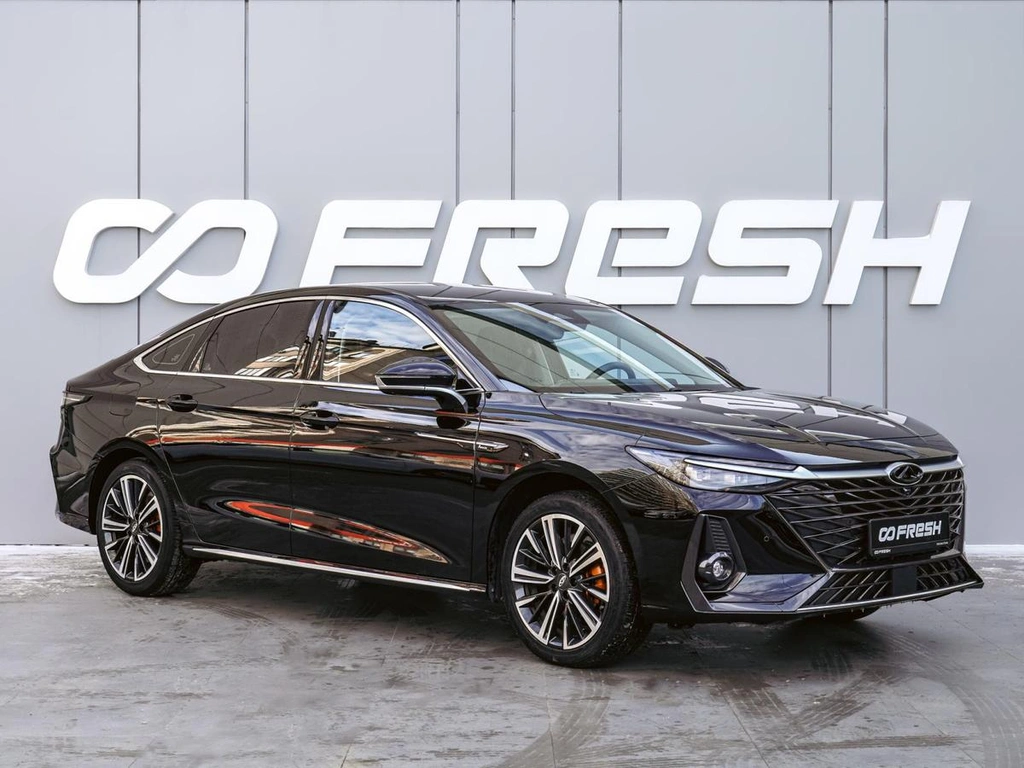 Седан Chery Arrizo 8 2023 года, 2380000 рублей, Краснодар