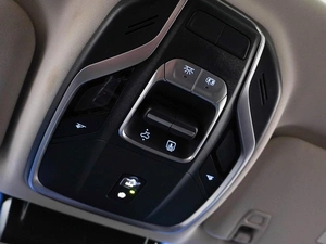 Внедорожник Geely Tugella 2023 года, 2914444 рублей, Москва