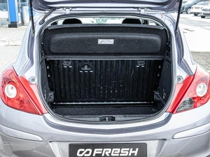 Хетчбэк Opel Corsa 2006 года, 455000 рублей, Краснодар