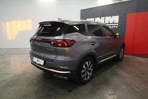 Внедорожник Xcite X-Cross 7 2024 года, 2040000 рублей, Курск