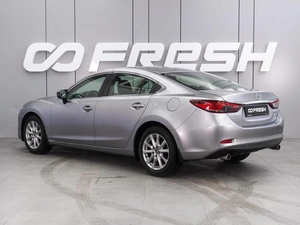 Седан Mazda 6 2013 года, 1698000 рублей, Воронеж