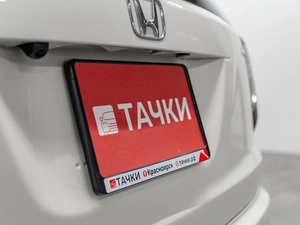 Минивэн Honda Stream 2011 года, 1350000 рублей, Красноярск