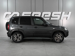 Внедорожник ВАЗ (LADA) Niva 2020 года, 735000 рублей, Ростов-на-Дону