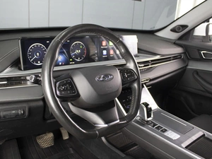 Внедорожник Chery Tiggo 7 Pro Max 2023 года, 2020000 рублей, Омск