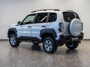 Внедорожник ВАЗ (LADA) Niva Travel 2024 года, 1499000 рублей, Саратов