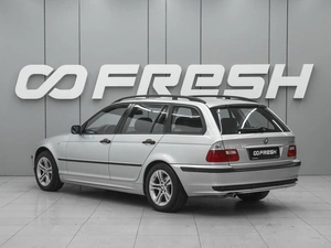Универсал BMW 3 серия 2005 года, 890000 рублей, Ростов-на-Дону