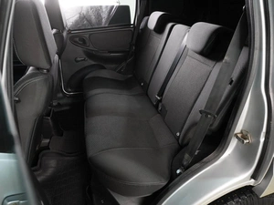 Внедорожник ВАЗ (LADA) Niva Travel 2021 года, 1010000 рублей, Воронеж