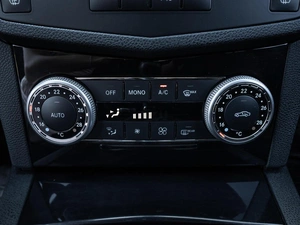 Седан Mercedes-benz C-класс 2008 года, 1028200 рублей, Ставрополь
