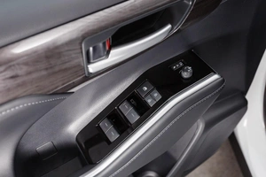 Внедорожник Toyota Highlander 2026 года, 5840000 рублей, Красноярск